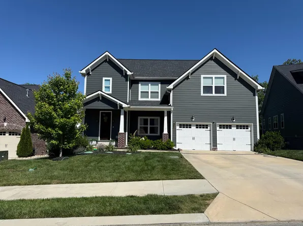 1648 Buttonwood Loop, Chattanooga, TN 37421