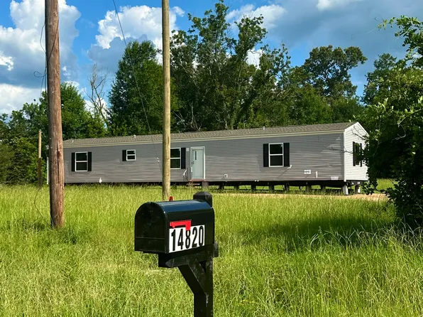 14820 Rita St, Keithville, LA 71047