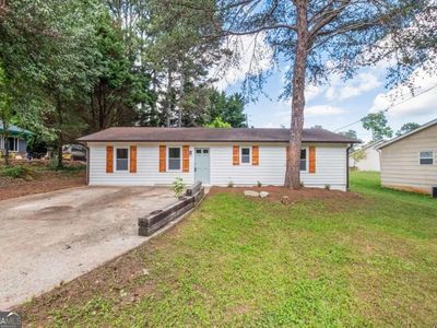 1615 Turner Rd, Cumming, GA, 30041