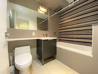 Rented by Corcoran