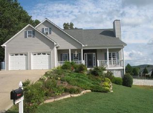 23 Apple Barrel Way, Taylorsville, GA