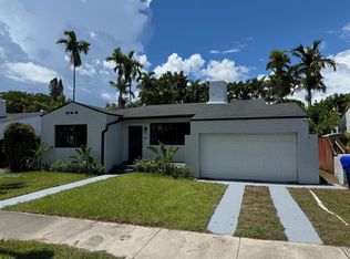 800 NE 82nd Ter, Miami, FL 33138