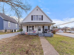 301 E Webster Ave, Ava, MO 65608