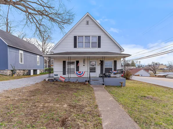 301 E Webster Avenue, Ava, MO 65608