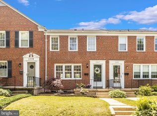 1547 Dellsway Rd, Towson, MD 21286