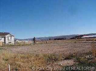 1950 S Parleys Loop #13, Kamas, UT 84036
