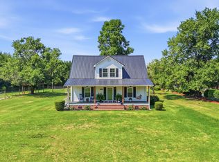 1361 Highway 521, Andrews, SC 29510