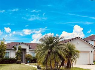 1033 Coatbridge Dr, Kissimmee, FL 34758