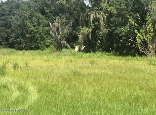 1357 Laclede Ave, Jacksonville, FL 32205