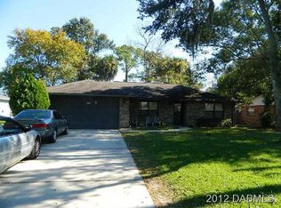 1717 Anniston Ave, Holly Hill, FL 32117
