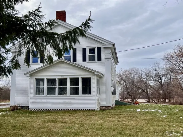 2619 S Union St, Spencerport, NY 14559