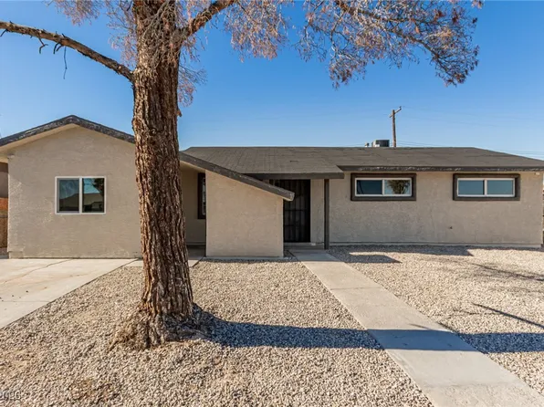 2245 Matheson St, North Las Vegas, NV 89030