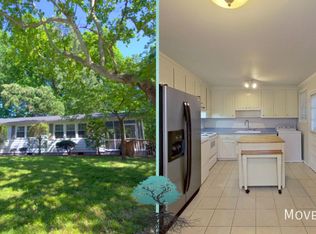 3428 Cheyenne Rd, Raleigh, NC 27609