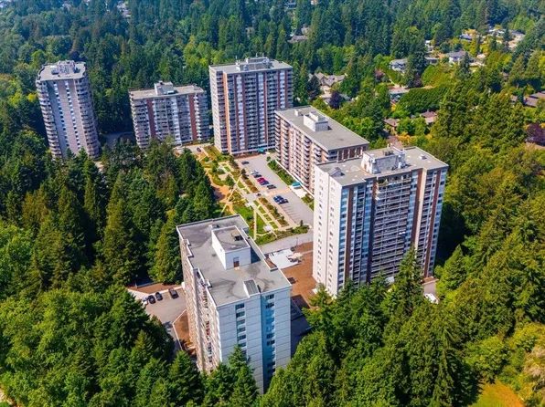 2008 Fullerton Ave #705, North Vancouver, BC V7P 3G7