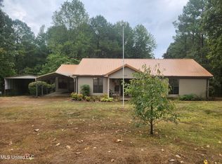 405 Chickasaw Rd, Pope, MS 38658