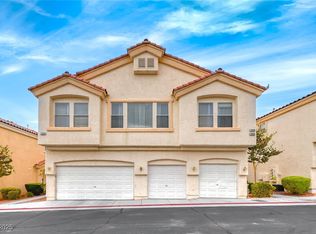 2560 Alias Smith Dr, Henderson, NV 89002
