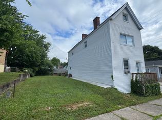 1202 High St #2, Covington, KY 41016