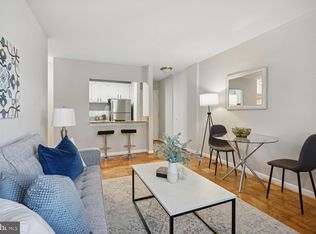 1260 21st St NW APT 502, Washington, DC