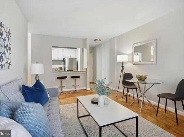 1260 21st St NW APT 502, Washington, DC 20036