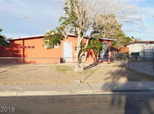 1634 James St, North Las Vegas, NV 89030