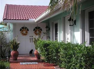 2037 SW 136th Pl, Miami, FL 33175