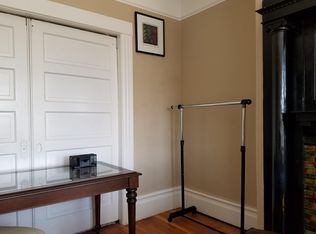 515 Potrero Ave #1, San Francisco, CA 94110