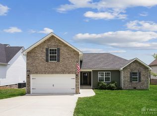 184 Fieldstone, Springfield, TN 37172