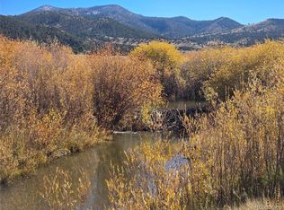 Lot 7542 Indian Creek Road, Fort Garland, CO 81133