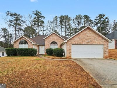 4985 Galleon Xing, Decatur, GA, 30035