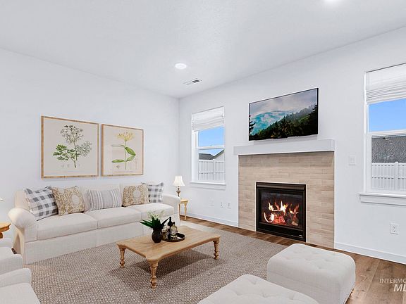 5th image of 10093 W Novato Dr