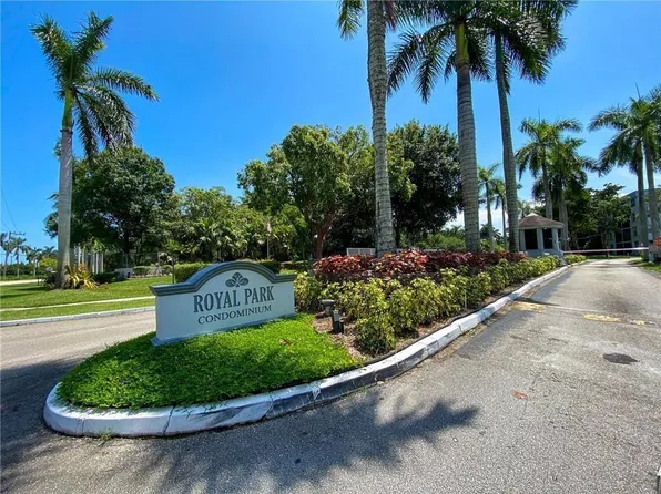 117 Royal Park Drive #4D, Oakland Park, FL 33309