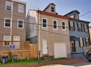 118 Fountain St, Allegheny, PA