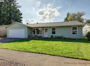 1133 NE 199th Ave, Portland, OR 97230