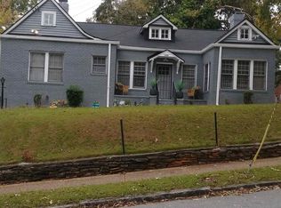 1149 Mobile St NW, Atlanta, GA