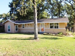 112 Trailwood Rd, Mabank, TX 75156