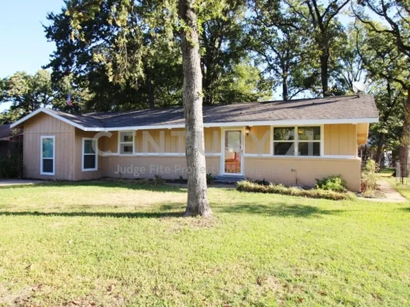 112 Trailwood Rd, Mabank, TX 75156