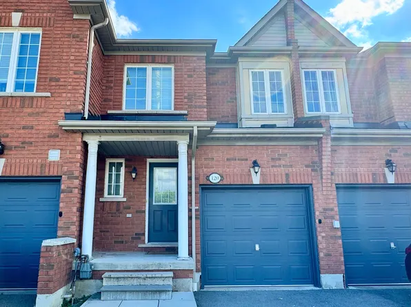 525 Novo Star Dr #120, Mississauga, ON L5W 1X8