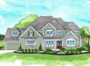 5005 W 141st Ter, Leawood, KS 66124