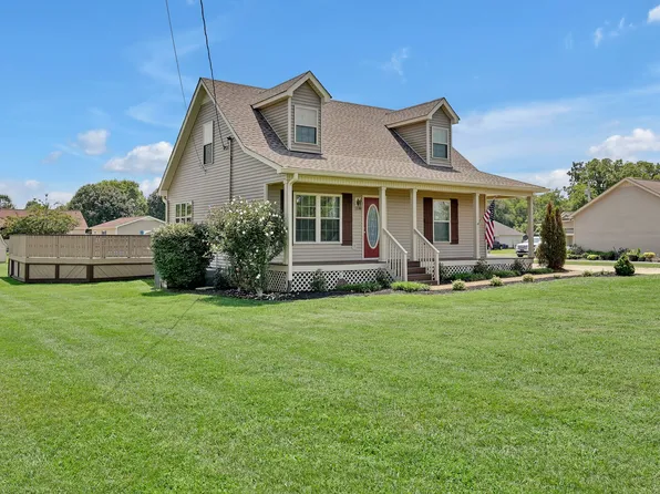 308 Bell St, Chapel Hill, TN 37034
