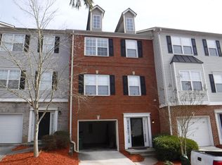 758 Celeste Ln SW, Atlanta, GA 30331