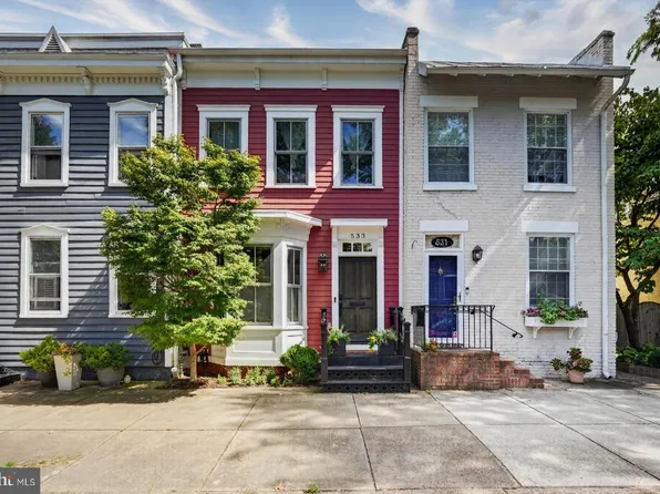 533 N Columbus St, Alexandria, VA 22314