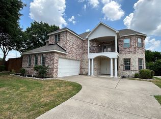 1910 Sagebrush Trl, Richardson, TX 75080