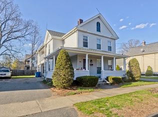 84-86 Hampden St, West Springfield, MA 01089