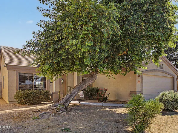 12605 W BOCA RATON Road W, El Mirage, AZ 85335