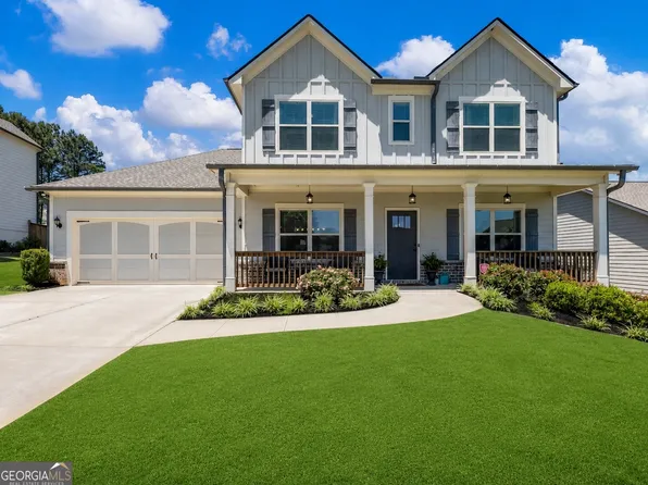 543 Calgary Downs Dr, Winder, GA 30680