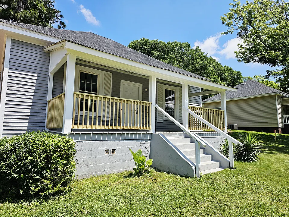 42 Bleachery St