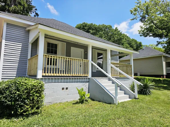 42 Bleachery St, Griffin, GA 30223
