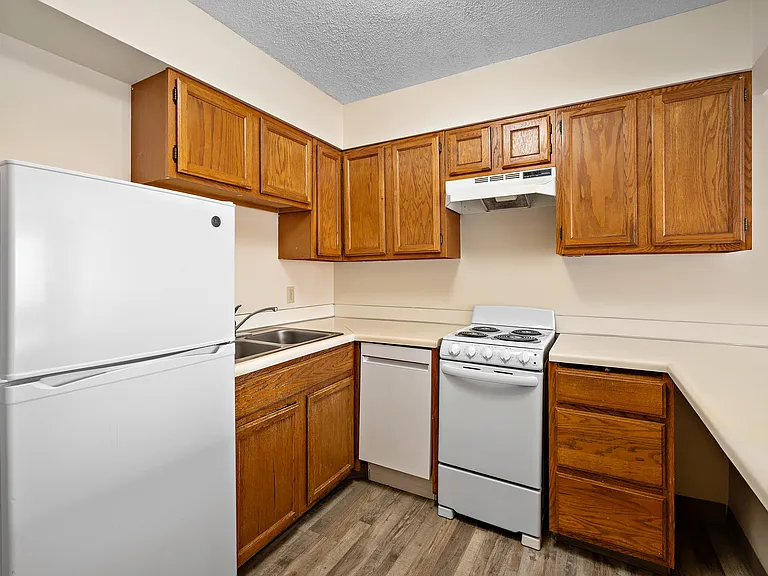 Welcome to Chardon Court Apartments, where modern living meets comfort. Enjoy spacious kitchens featuring sleek cabinetry and contemporary appliances, perfect for culinary adventures. Schedule your tour today to find your new home!