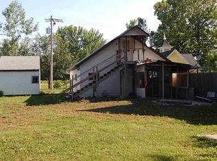 905 Main St, Keithsburg, IL 61442