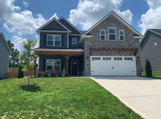 1025 Aspen Glen Dr, Alcoa, TN 37701